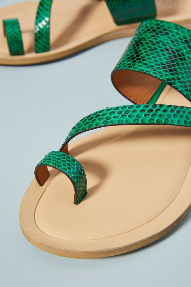 Sarto by Franco Sarto Sandals #2
