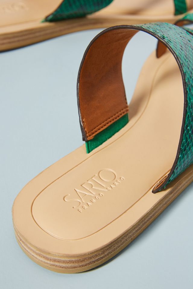 Sarto by Franco Sarto Sandals #3