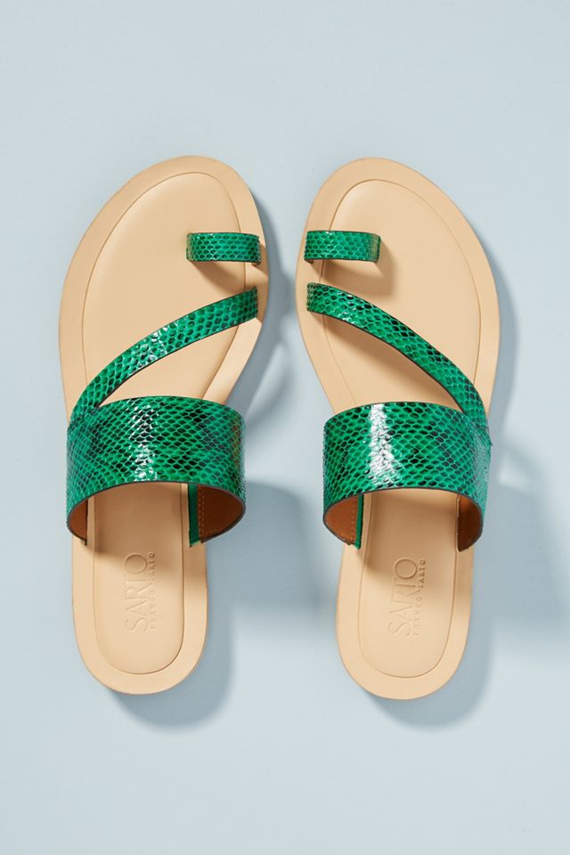 Sarto by Franco Sarto Sandals #1