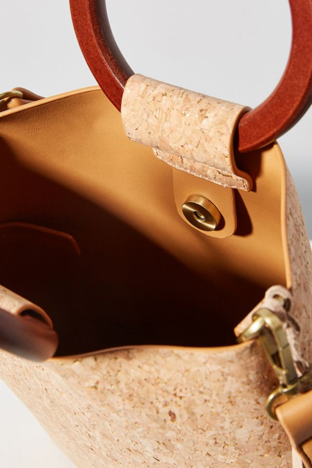 Fiona Ring Handle Crossbody Bag #2
