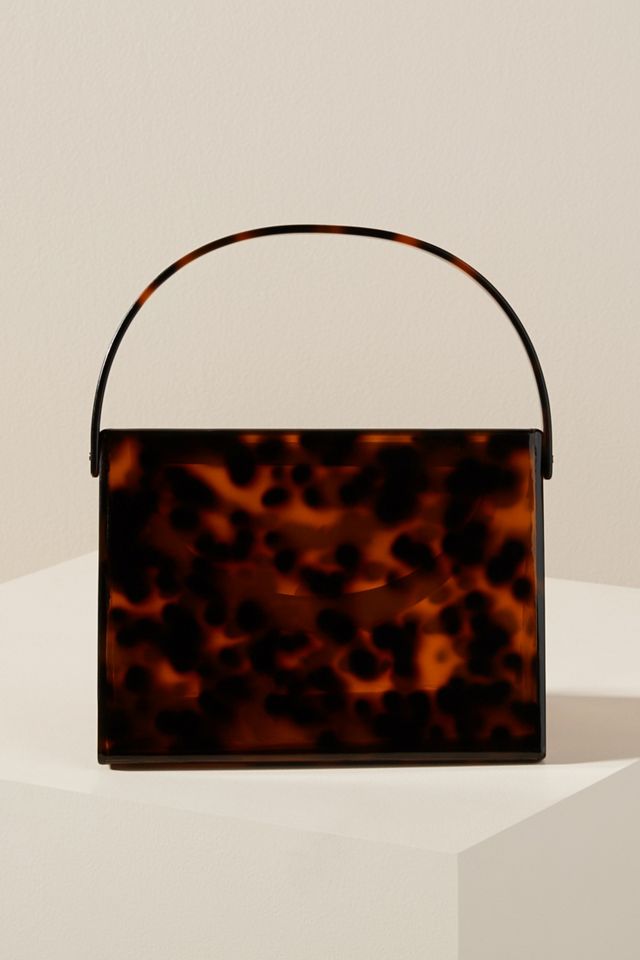 Annie Box Clutch #1