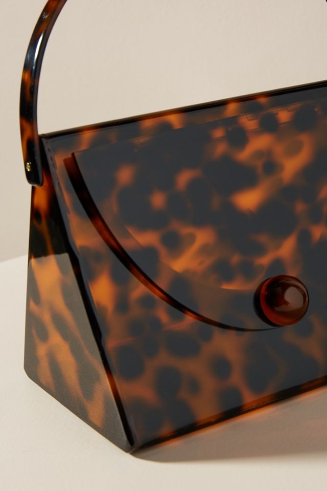 Annie Box Clutch #2