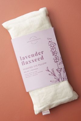Mer-Sea & Co. Eye Pillow