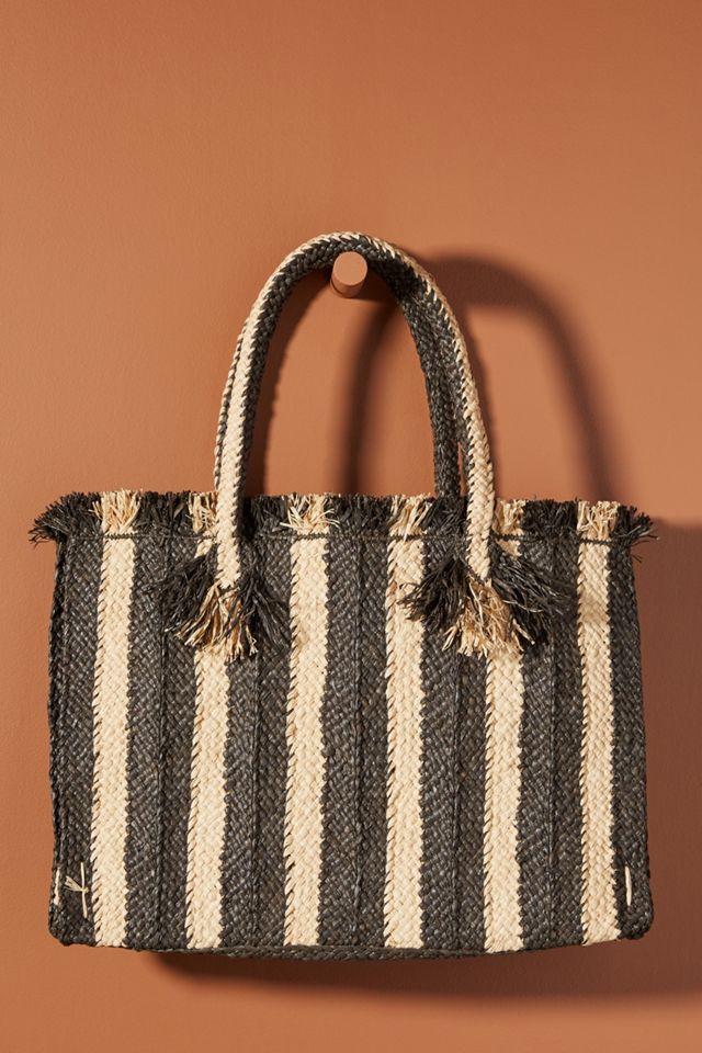 Georgette Tote Bag #1