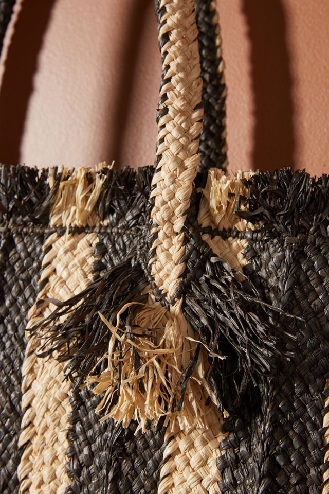 Georgette Tote Bag #2