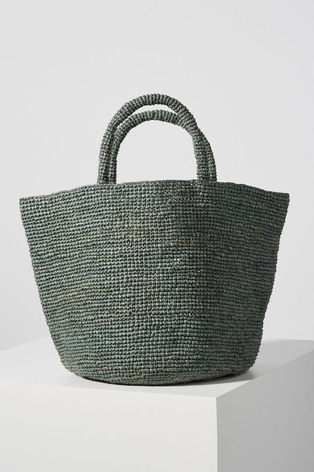 Karine Tote Bag #1