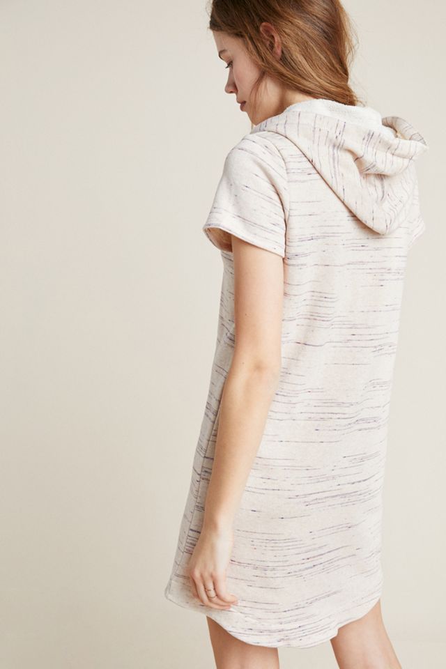 Space-Dyed Terry Dress #2