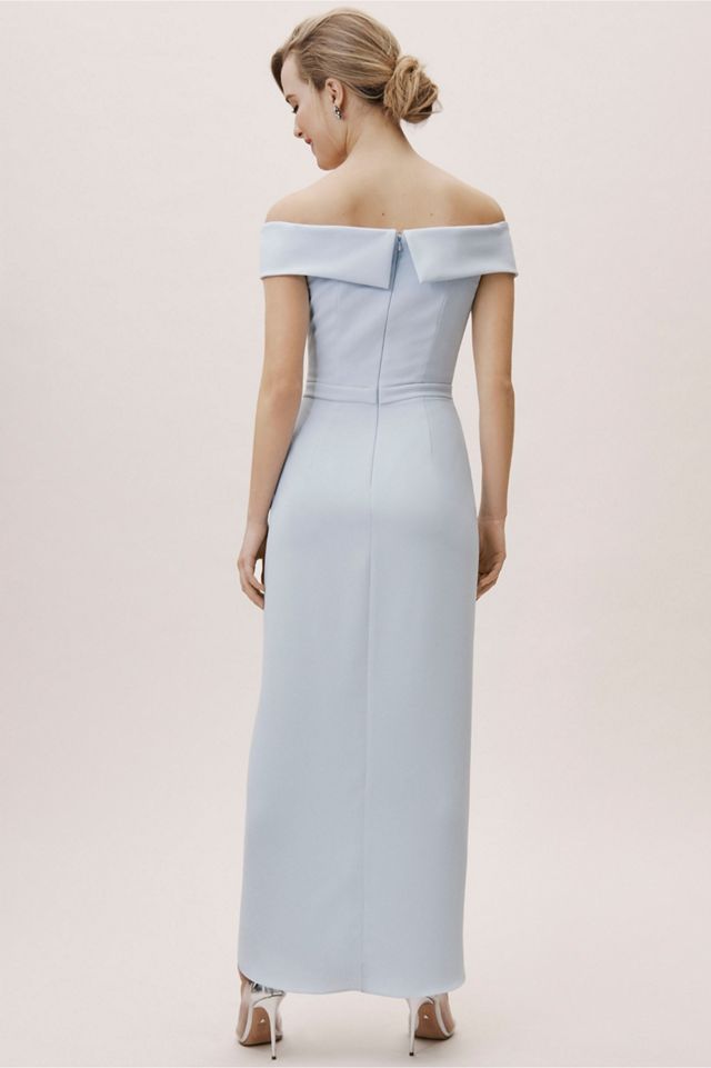 Thompson Dress #1