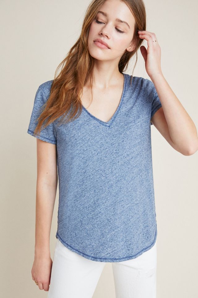 Cloth & Stone Nina Tee #3