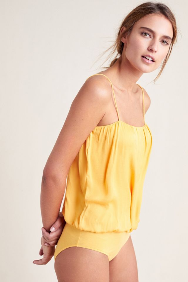 Summer Knit Bodysuit #3