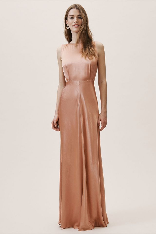 Alexia 2025 bhldn dress