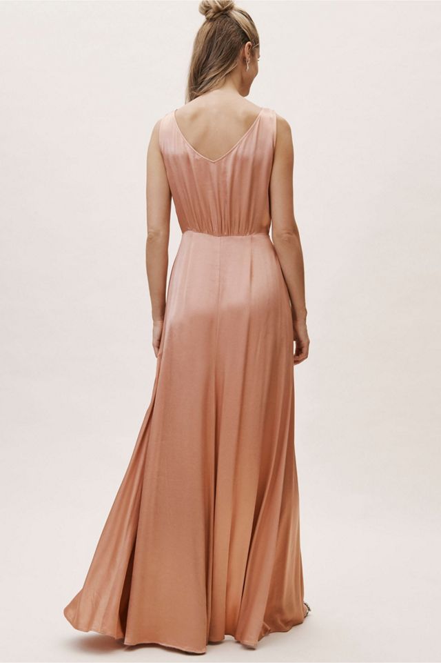 Aletta Dress #1