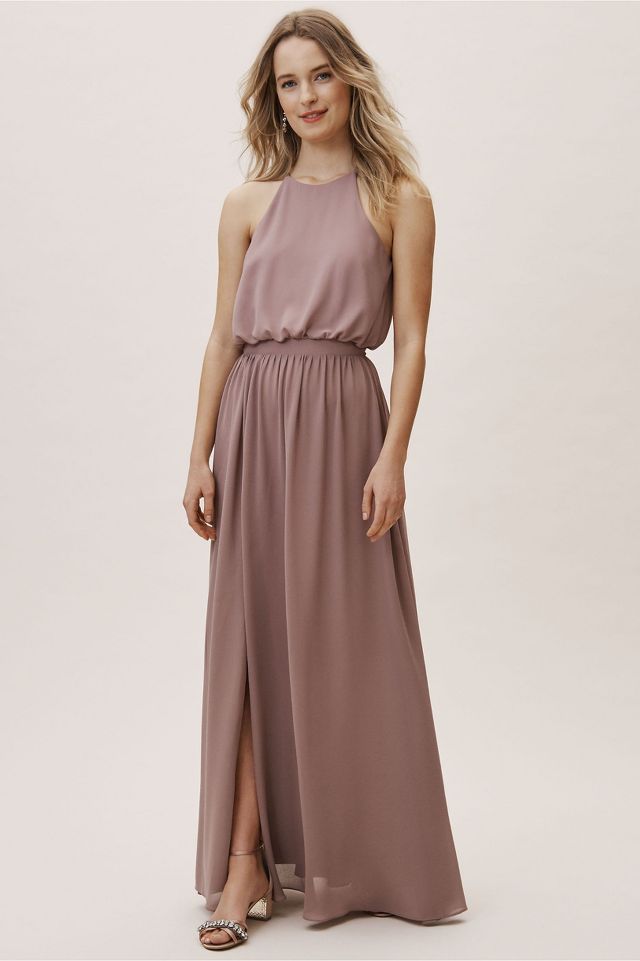 Bhldn on sale cayenne dress