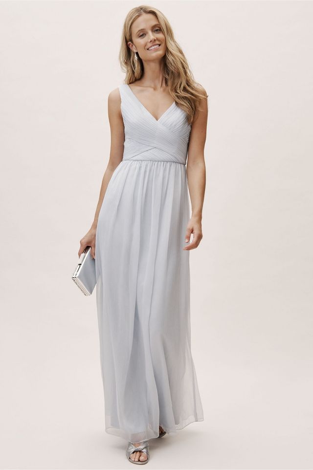 Bhldn hot sale kia dress