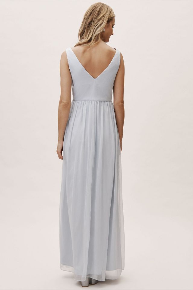 Bhldn store kia dress