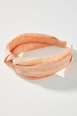 Jessica Knotted Headband