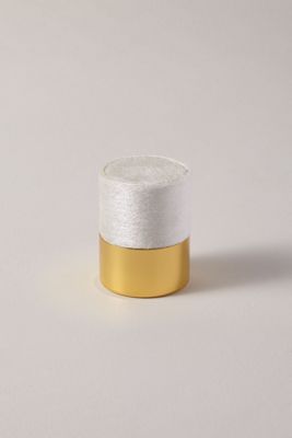 Velvet Ring Box