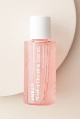 AMBAR Micellar Cleansing Essence