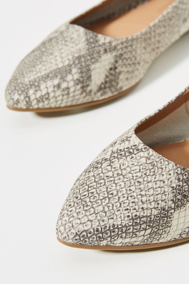 Anthropologie Motif Flats #2