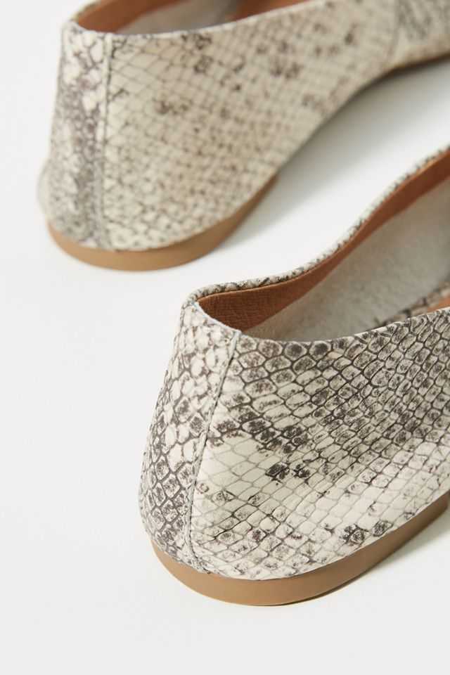 Anthropologie Motif Flats #3
