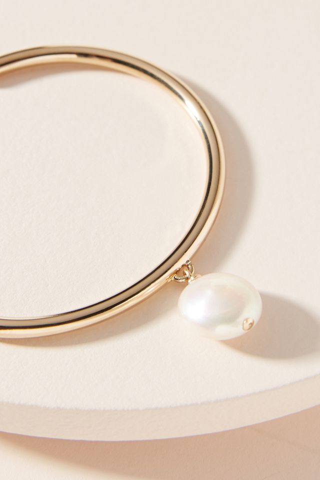 Young Frankk Pearl Cuff #1
