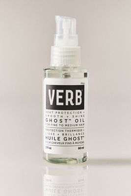 VERB Ghost Oil