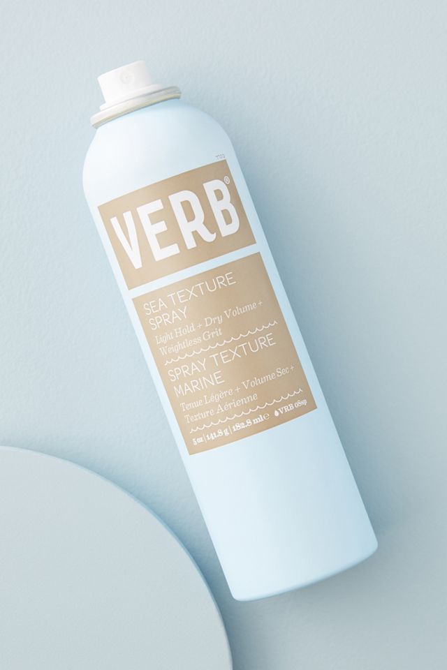 Verb Sea Texture Spray