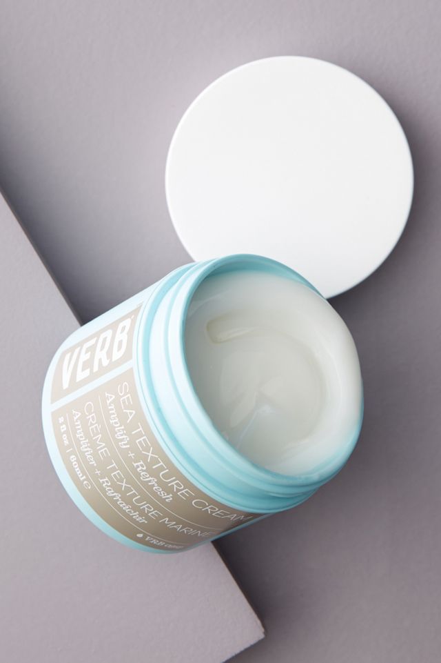 Verb Sea Texture Cream
