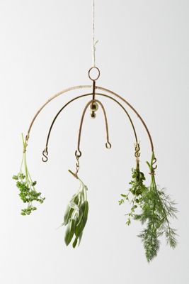 Dinah Herb Dryer