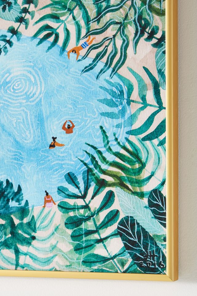 Haven Wall Art #2