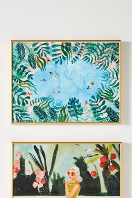 Haven Wall Art