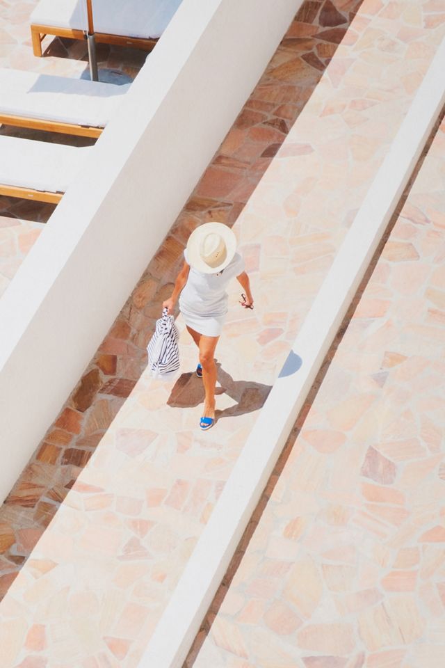 Les Roches Rouges Wall Art #2