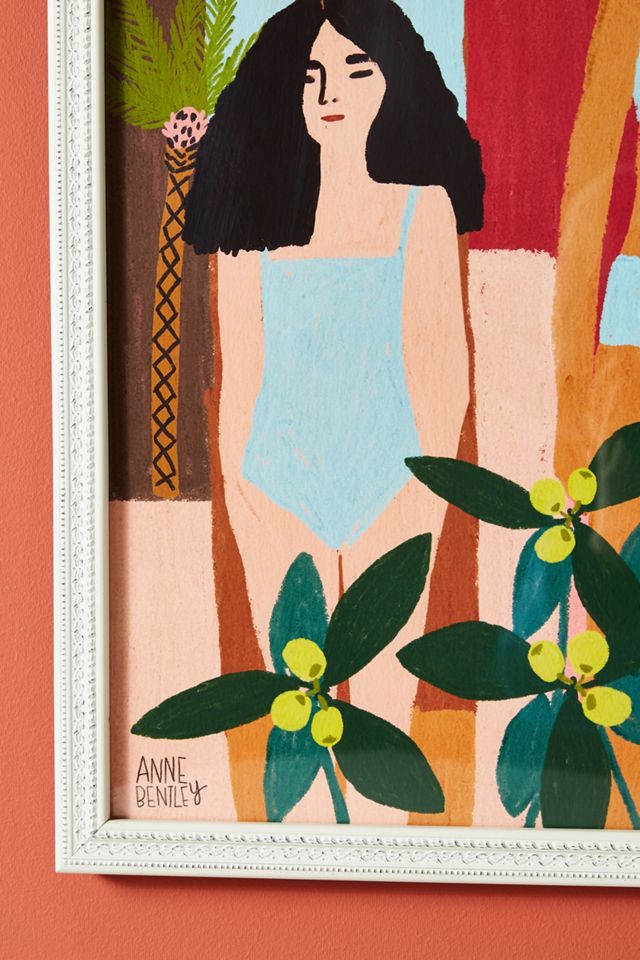 Summer Wall Art #2