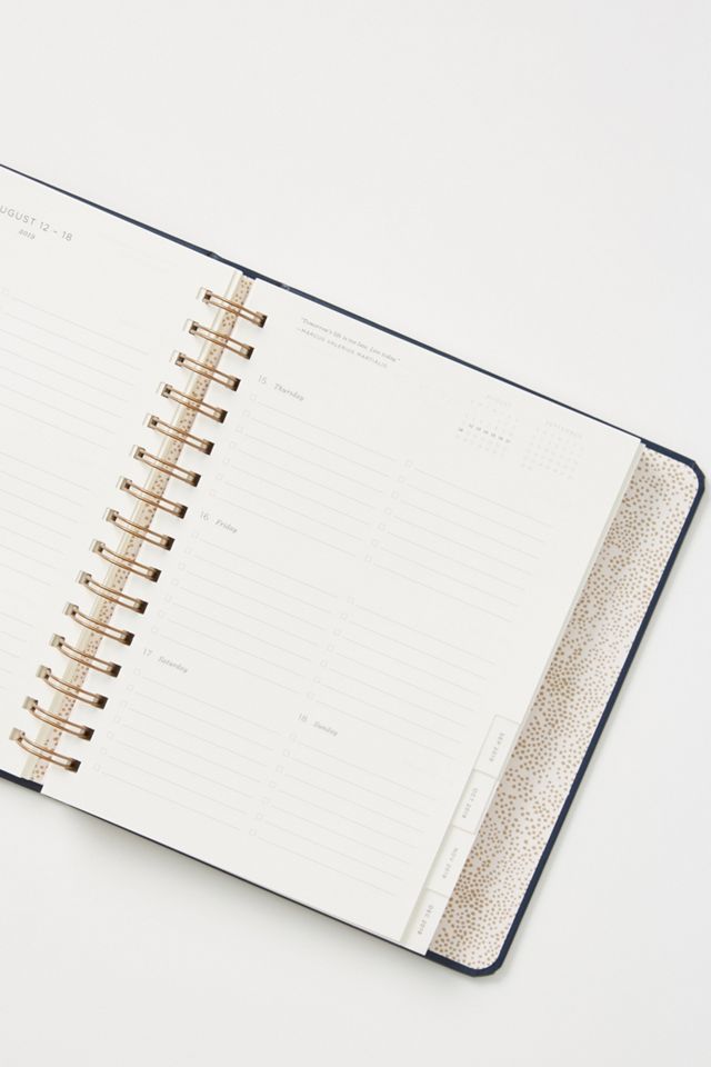 Collegetimer Roses 2019/2020 - Rosen - Schülerkalender A5 (15