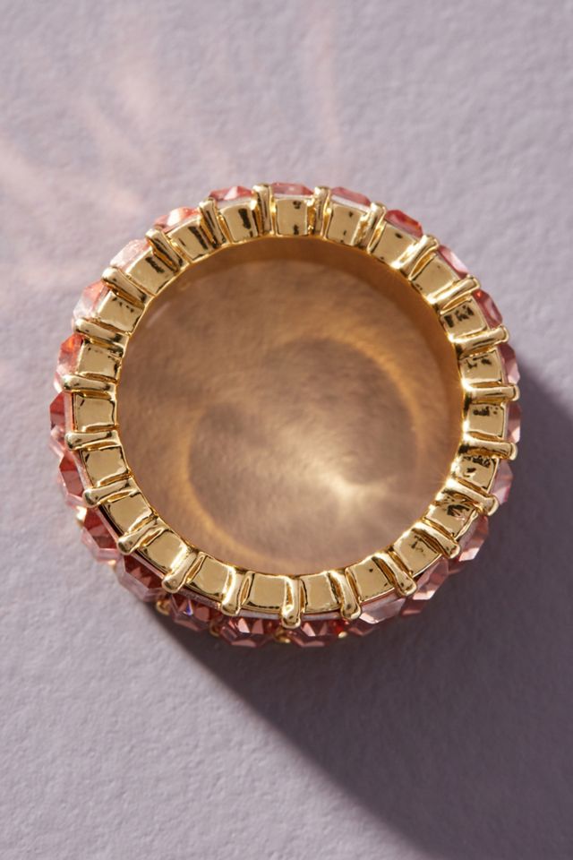BaubleBar Alida Ring #1