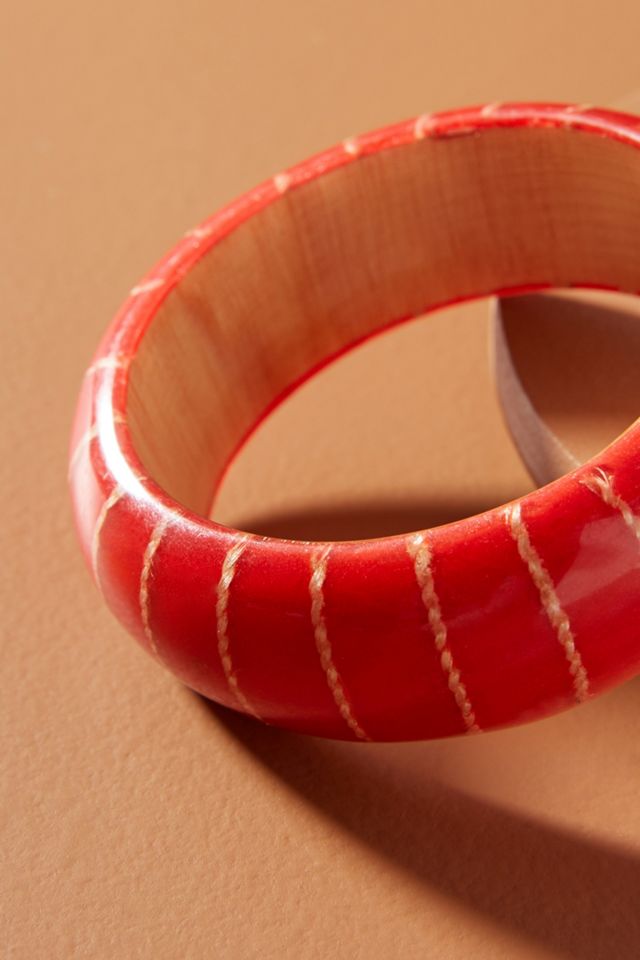 Sail Away Bangle Bracelet #1