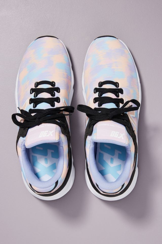 New Balance X90 Sneakers #1