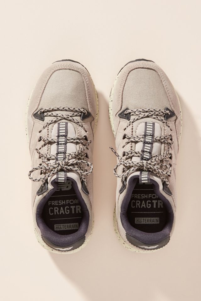 New Balance Fresh Foam Sneakers #1