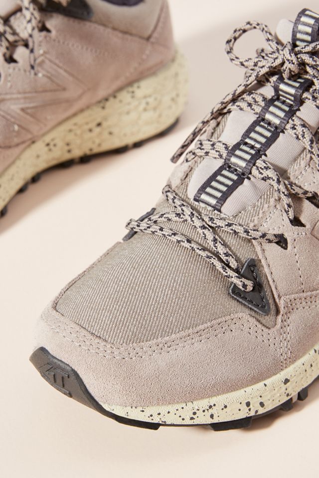 New Balance Fresh Foam Sneakers #2