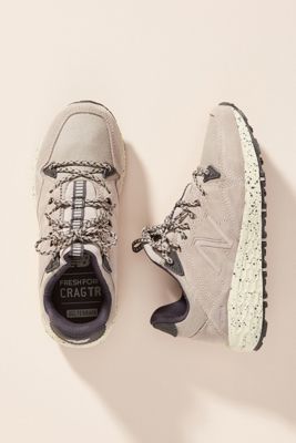 New Balance Fresh Foam Sneakers