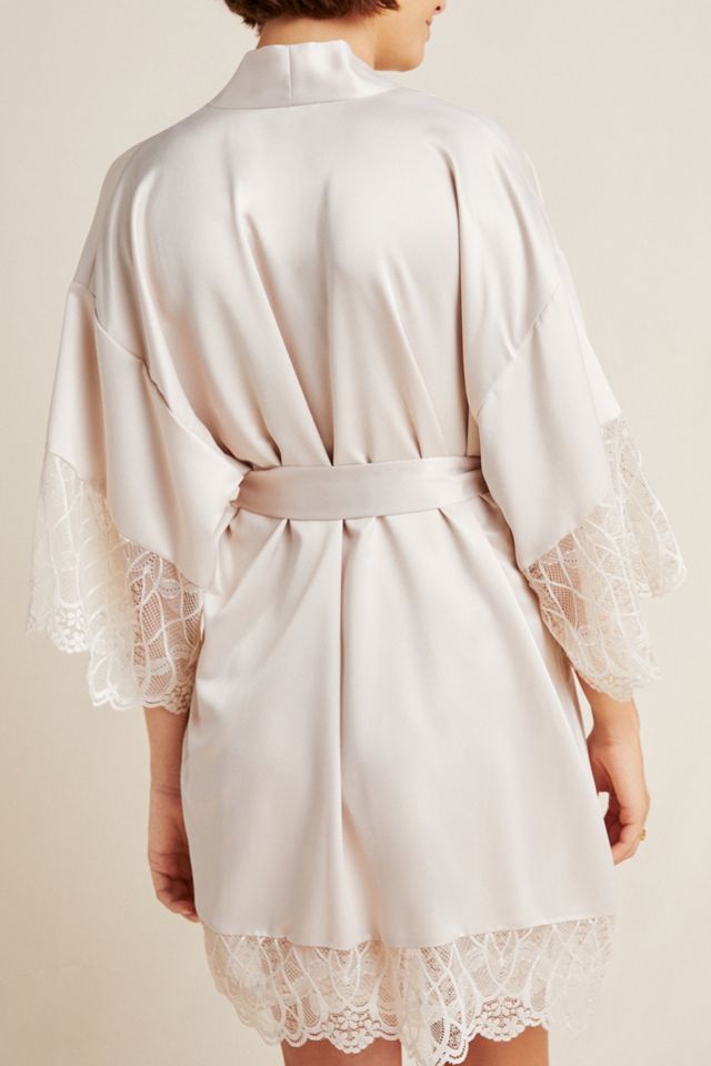 Flora Nikrooz Gabby Robe #2