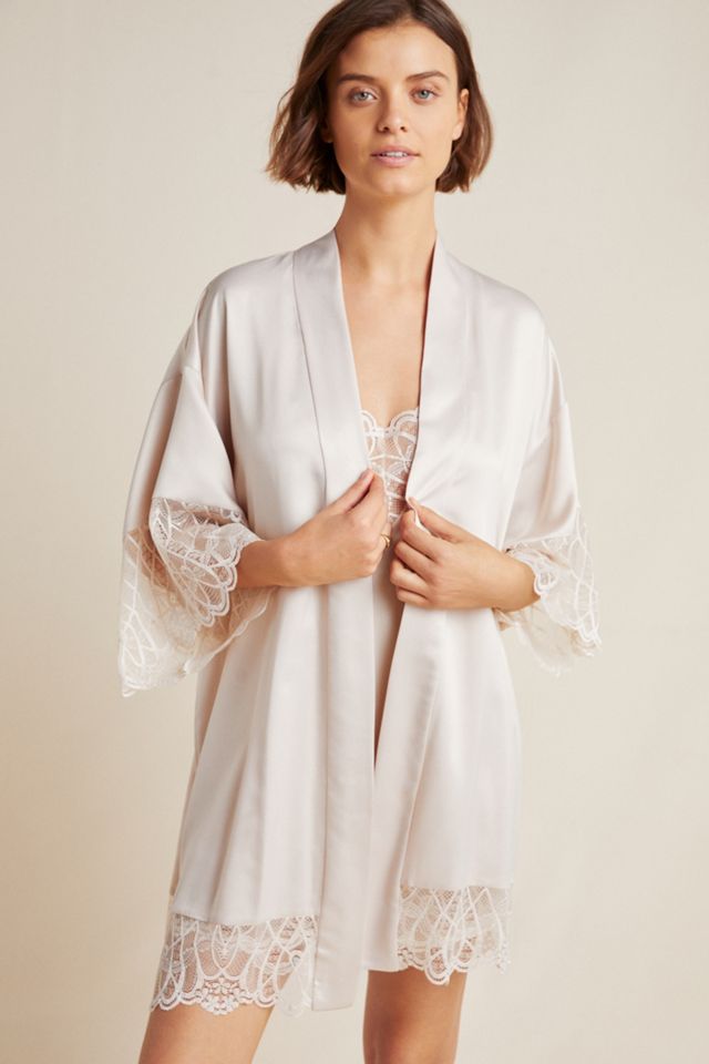 Flora Nikrooz Gabby Robe