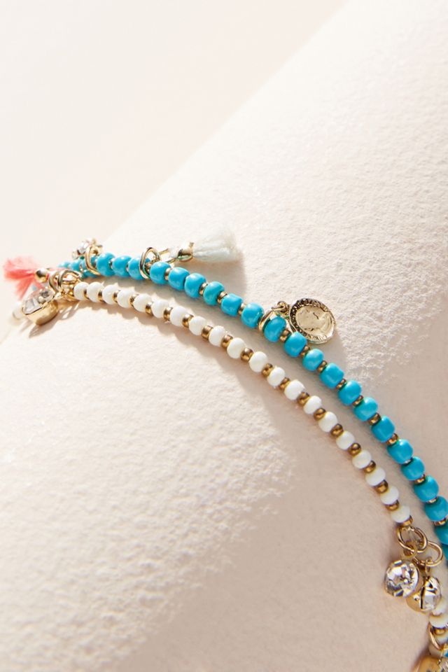 Pasadena Mix + Match Bracelet #3