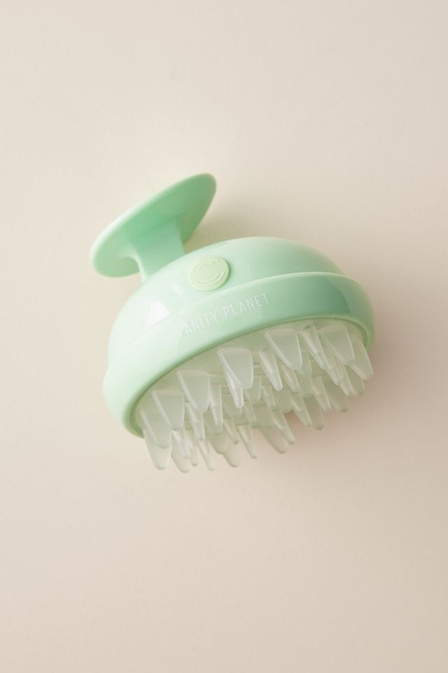 Vanity Planet Vibrating Scalp Massager