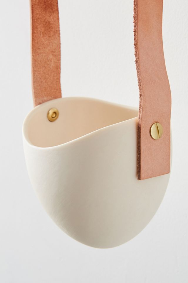 Spora Three-Tiered Hanging Planter #2