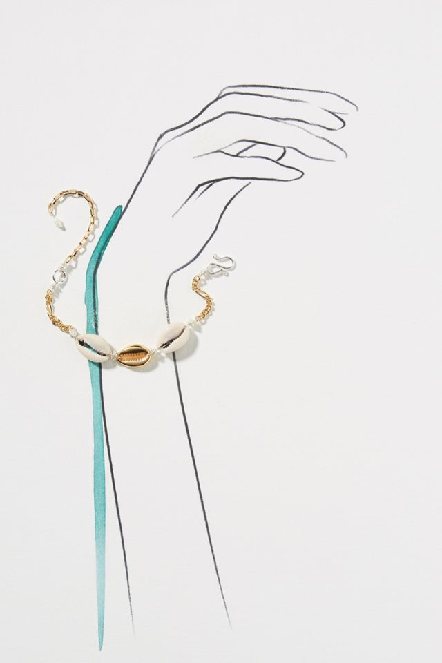WALD Berlin Me Myself + I Bracelet #2
