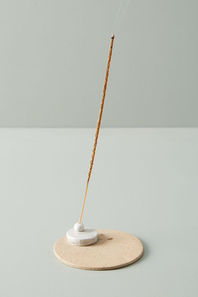 Josephine Incense Holder Anthropologie