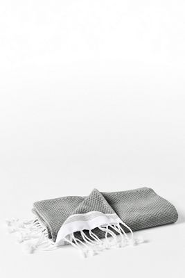 Coyuchi Mediterranean Organic Bath Towel