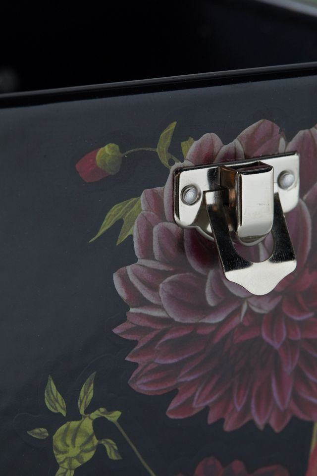 RHS Seed Storage Box #2