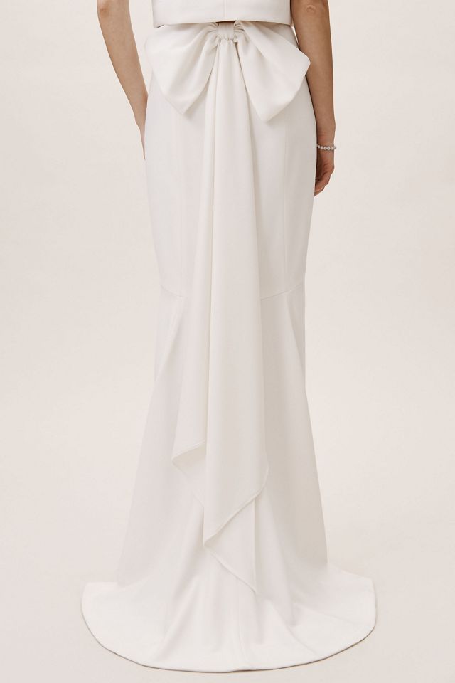 Park Avenue Skirt #1